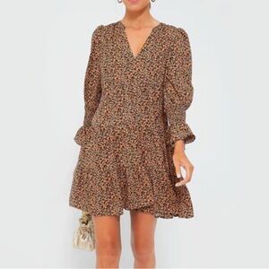 NWT Tuckernuck Pomander Place Kenzo Dress Sz XXL